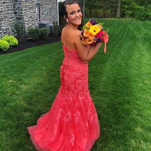 Meet your Posher, Annie